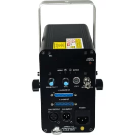 ALGAM LIGHTING SPECTRUM 1500RGB