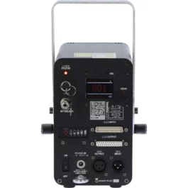 ALGAM LIGHTING SPECTRUM 1500RGB+