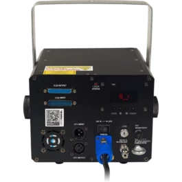 ALGAM LIGHTING SPECTRUM 3000RGB