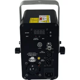 ALGAM LIGHTING SPECTRUM 80GREEN