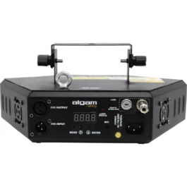 ALGAM LIGHTING SPECTRUMSIX RGB