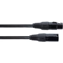 XLR-XLR STANDARD
