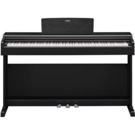 YAMAHA ARIUS YDP-145 BLACK