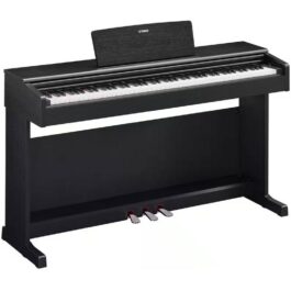 YAMAHA ARIUS YDP-145 BLACK
