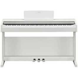 YAMAHA ARIUS YDP-145 WHITE