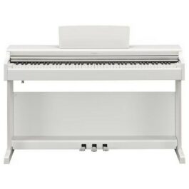 YAMAHA ARIUS YDP-165 WHITE