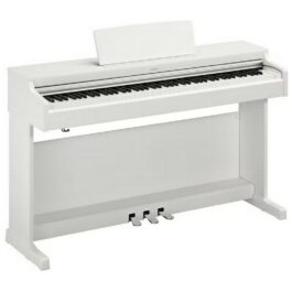 YAMAHA ARIUS YDP-165 WHITE