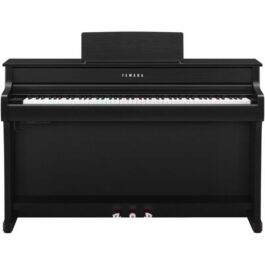 YAMAHA CLAVINOVA CLP-835 BLACK