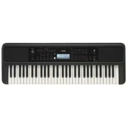 YAMAHA PSR-E383