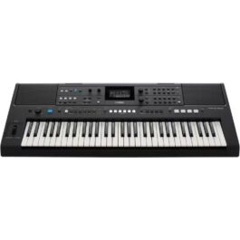 YAMAHA PSR-E483