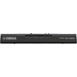 YAMAHA PSR-E483