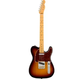 FENDER AMERICAN PROII TELECASTER