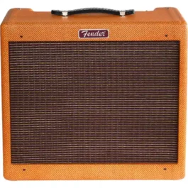 FENDER  BLUES JUNIOR LTD
