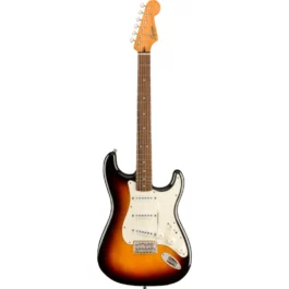 FENDER SQUIER CLASSIC VIBE STRAT  60S LR 3TS