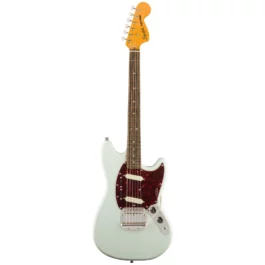 FENDER SQUIER MUSTANG 60S  LRL SB