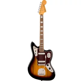 FENDER SQUIER JAGUAR CV70S  LRL 3TS