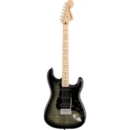 FENDER SQUIER AFFINITY STRAT HSS