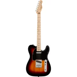 FENDER SQUIER AFFINITY TELE BPG 3TS