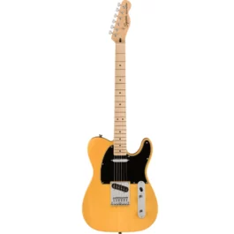 FENDER SQUIER AFFINITY TELE MN BPG BTB