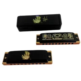 HOHNER CHRISTOPHE MAE SIGNATURE