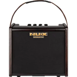 AMPLI GUITARE ACOUSTIQUE NUX AC25