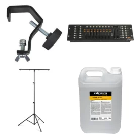 CABLERIE & ACCESSOIRES