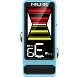 ACCORDEUR NUX FLOWTUNE2-BLUE