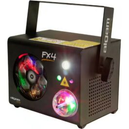 ALGAM LIGHTING FX-4