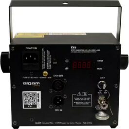 ALGAM LIGHTING FX-4