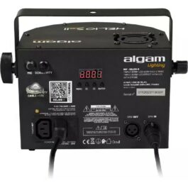 ALGAM LIGHTING HELIOS-II