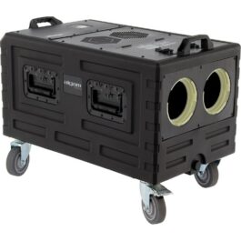 ALGAM LIGHTING NEBEL3000 ABS