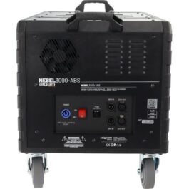 ALGAM LIGHTING NEBEL3000 ABS