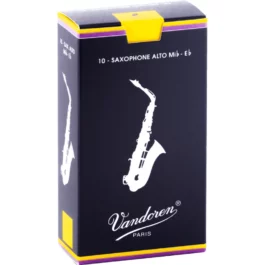 ANCHE SAXOPHONE ALTO VANDOREN 2 SR212