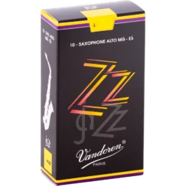ANCHE SAXOPHONE ALTO ZZ VANDOREN  SR412