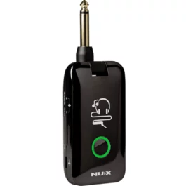 AMPLI CASQUE BLUETOOTH NUX MIGHTY PLUG