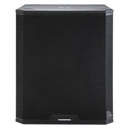 AUDIOPHONY CARBON18A SUB