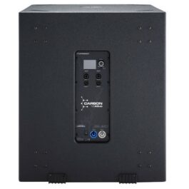 AUDIOPHONY CARBON18A SUB