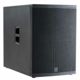 AUDIOPHONY MYOS18A SUB