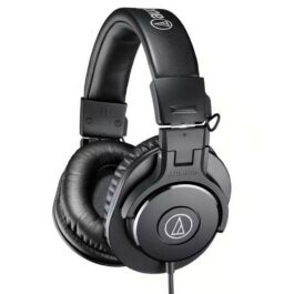 AUDIOTECHNICA ATH-M30X