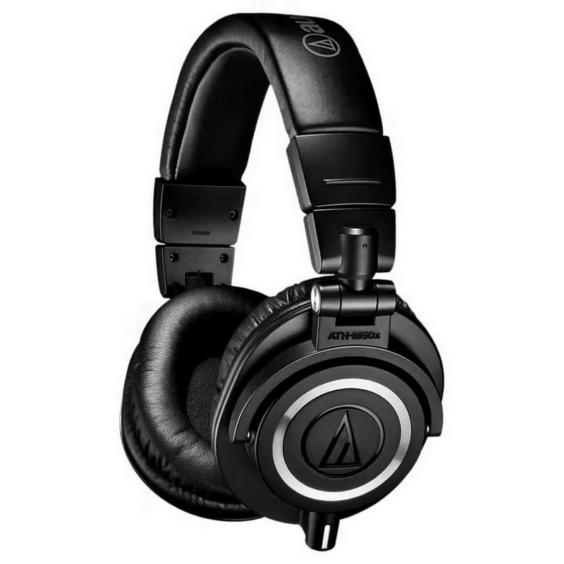 AUDIOTECHNICA ATHM50X
