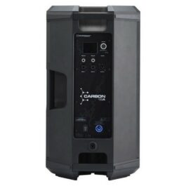 AUDIOPHONY CARBON12A