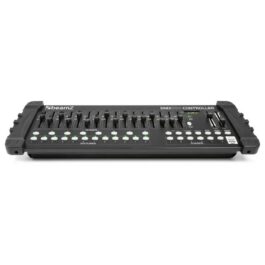 BEAMZ DMX384