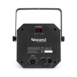 BEAMZ LIGHTBOX5