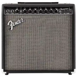 FENDER CHAMPION 50
