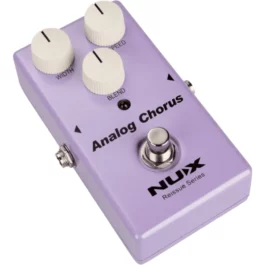 CHORUS NUX ANALOG CHORUS