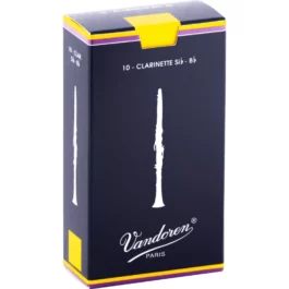 ANCHE CLARINETTE VANDOREN 2 CR102