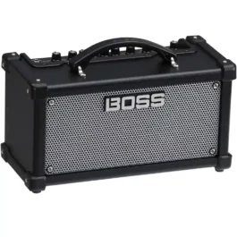 BOSS DUALCUBE LX