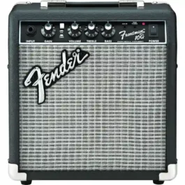 FENDER FRONTMAN
