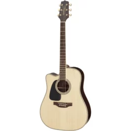 TAKAMINE GD51CELH-NAT