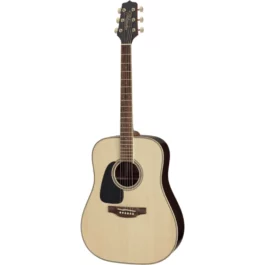 TAKAMINE GD51LH NAT